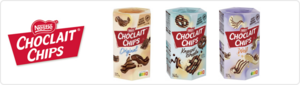 Choclait Chips