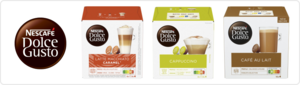 Dolce Gusto