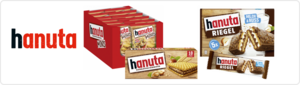 Hanuta