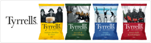 Tyrrells