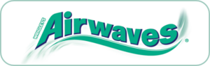 Wrigley Airwaves