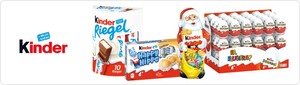 Kinder كندر