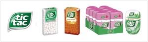 Tic Tac تيك تاك