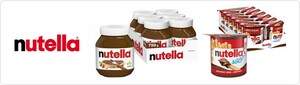 Nutella