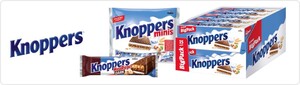 Knoppers كنوبرز